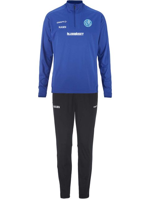 Craft Tracksuit EVOLVE 2.0 HZ (Rävlanda AIS)